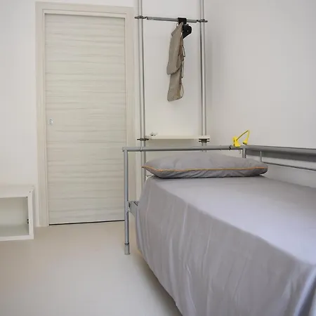 Apartman The Loft Vomero *