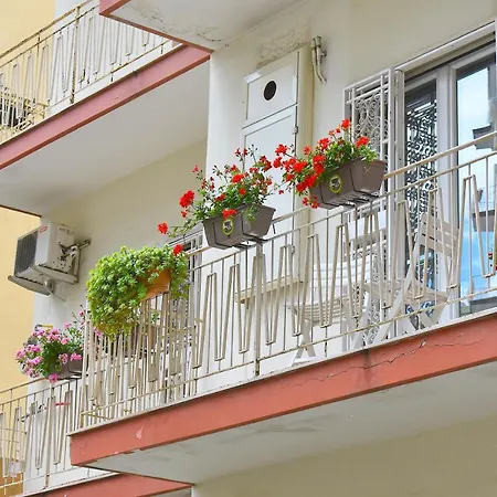 Apartman The Loft Vomero