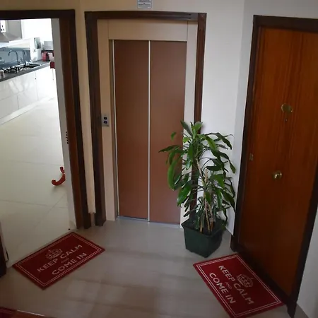 The Loft Vomero * Nápoles