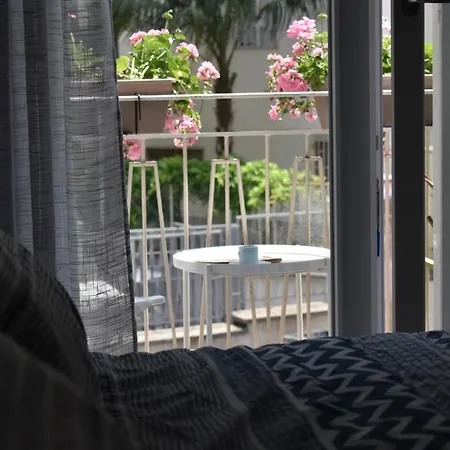 Apartamento The Loft Vomero