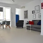 Appartement The Loft Vomero *