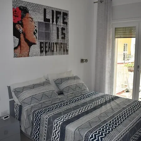 Apartment The Loft Vomero *