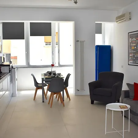 The Loft Vomero *